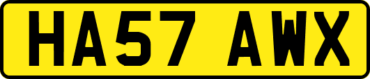 HA57AWX