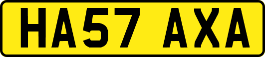 HA57AXA