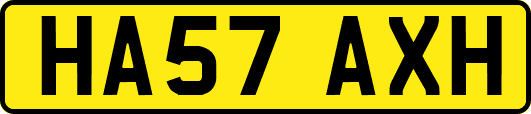 HA57AXH