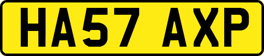 HA57AXP
