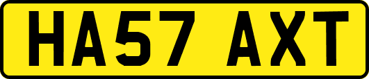 HA57AXT