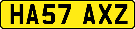 HA57AXZ