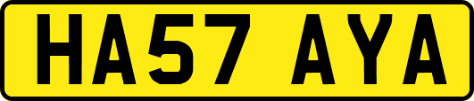 HA57AYA
