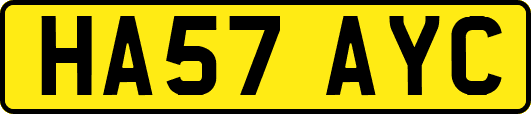 HA57AYC