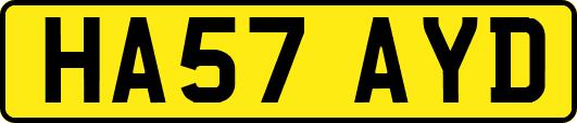 HA57AYD