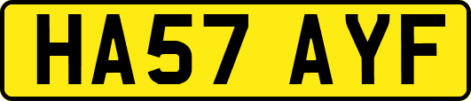 HA57AYF
