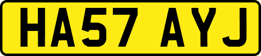 HA57AYJ
