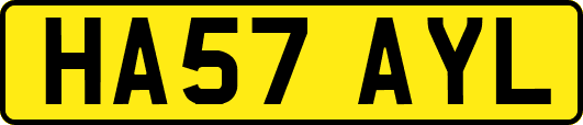 HA57AYL