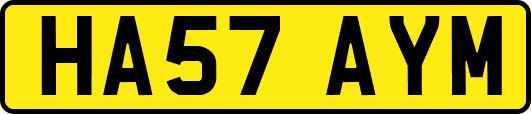 HA57AYM