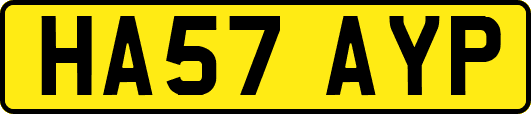 HA57AYP