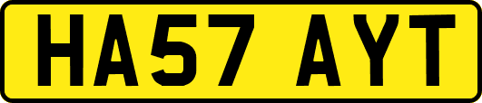 HA57AYT