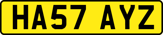 HA57AYZ