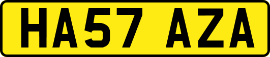 HA57AZA