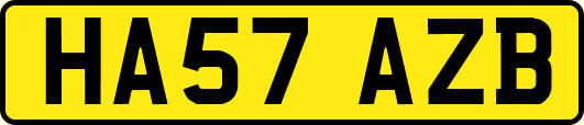 HA57AZB