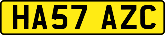 HA57AZC
