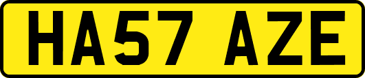 HA57AZE