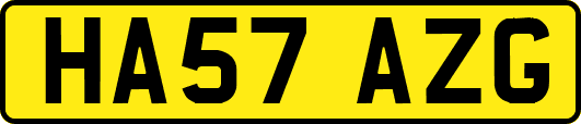 HA57AZG