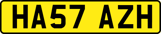 HA57AZH