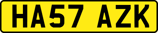 HA57AZK
