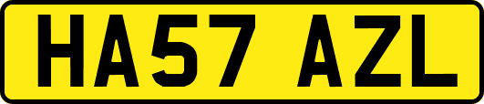 HA57AZL