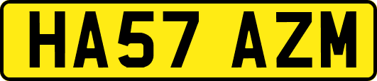 HA57AZM