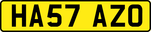 HA57AZO