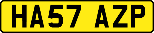 HA57AZP