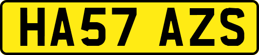 HA57AZS