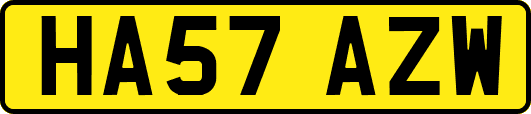 HA57AZW