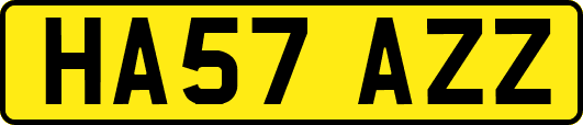 HA57AZZ