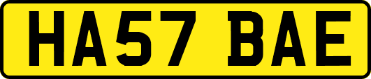 HA57BAE