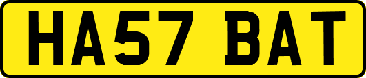 HA57BAT