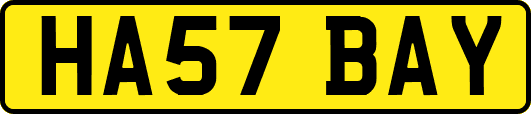 HA57BAY
