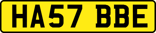 HA57BBE