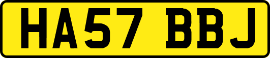 HA57BBJ