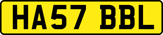 HA57BBL