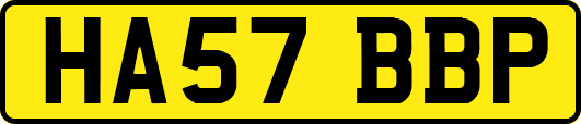 HA57BBP