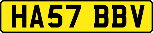 HA57BBV