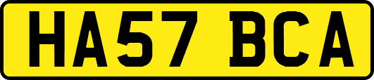 HA57BCA