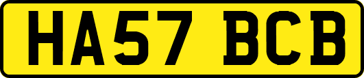 HA57BCB