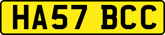 HA57BCC