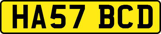 HA57BCD