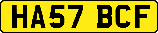 HA57BCF