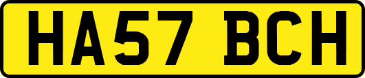 HA57BCH