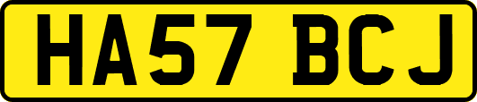 HA57BCJ