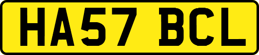 HA57BCL