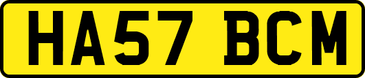 HA57BCM