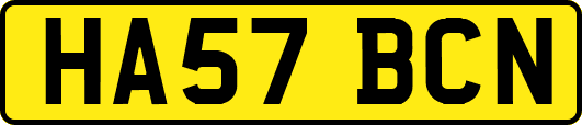 HA57BCN