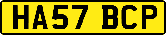 HA57BCP