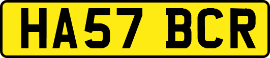 HA57BCR